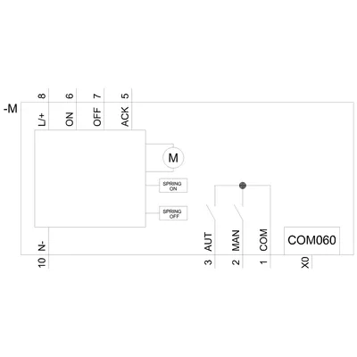 Siemens 3VA9277-0HC35