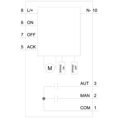 Siemens 3VA9277-0HC10
