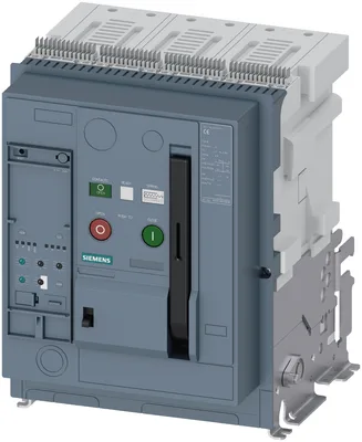 Siemens 3WA1106-2.C30-....