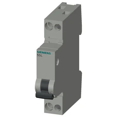 Siemens 5SL6010-7KL