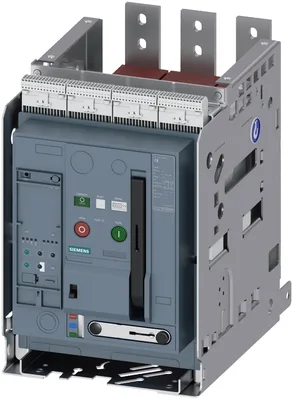 Siemens 3WA1106-2.B33-....
