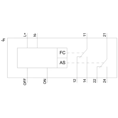 Siemens 5ST3071
