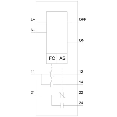 Siemens 5ST3071