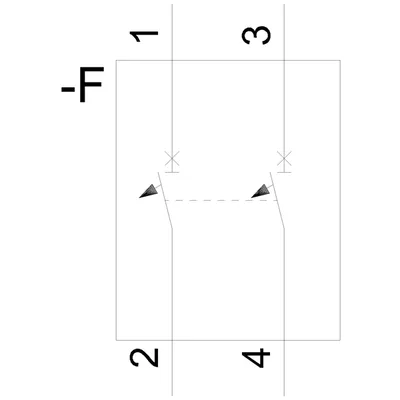 Siemens 5SY8232-8BB08