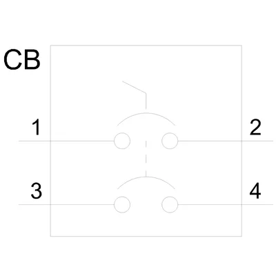 Siemens 5SY8232-8BB08