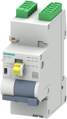 Siemens 5ST3071