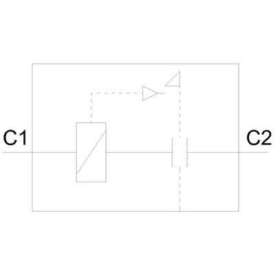 Siemens 5ST3031