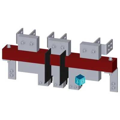 Siemens 3VA9803-0QC00