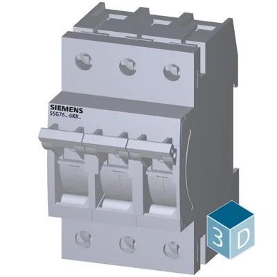 Siemens 5SG7631-0KK16