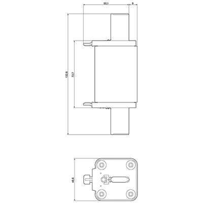 Siemens 3NA6142