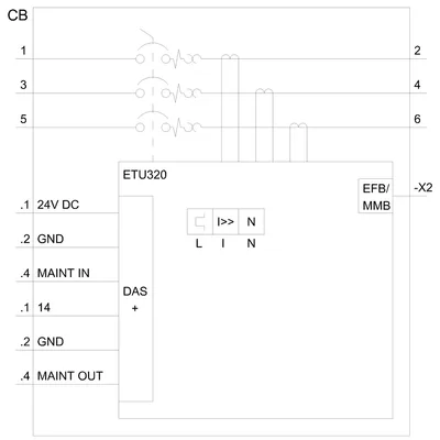 Siemens 3VA6780-6HL31-2AA0