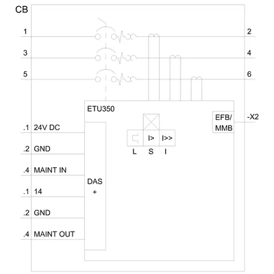 Siemens 3VA6710-6HN31-2AA0