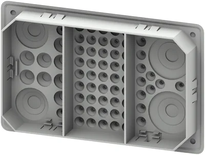 Siemens 8GK9101-0KK00