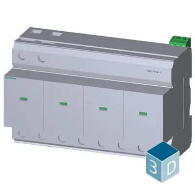 Siemens 5SD7414-1
