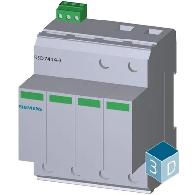 Siemens 5SD7414-3
