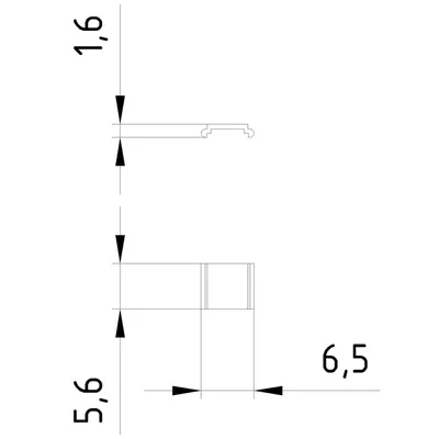 Siemens 8WH8111-3AA05