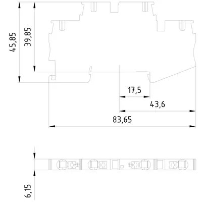 Siemens 8WH6025-0AG00