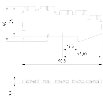 Siemens 8WH6004-0DE00