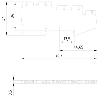 Siemens 8WH6004-0FE00
