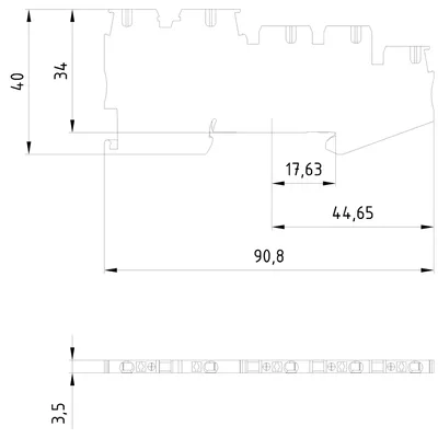 Siemens 8WH6004-0HE00