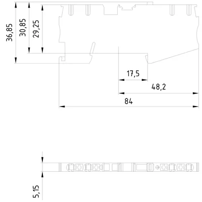 Siemens 8WH6004-6AF00