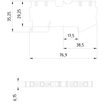 Siemens 8WH6004-0AG01