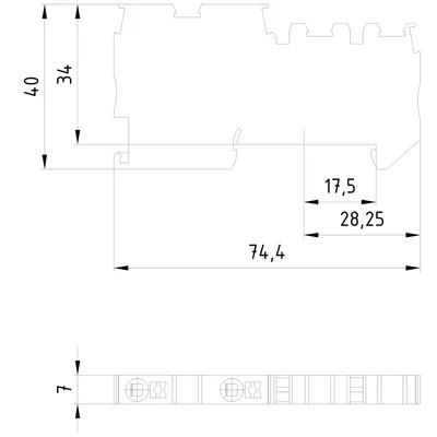 Siemens 8WH6003-0DF04