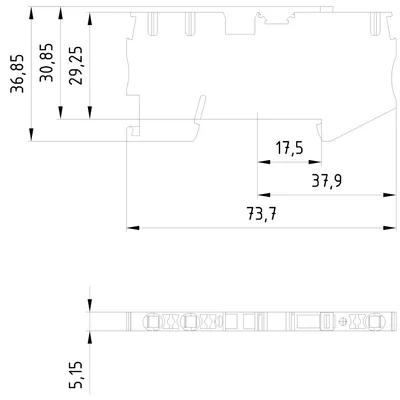 Siemens 8WH6003-6AF00