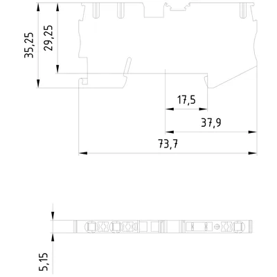 Siemens 8WH6003-6CF00