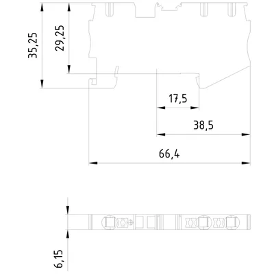 Siemens 8WH6003-0AG01