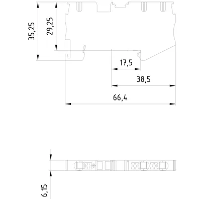 Siemens 8WH6003-0CG07