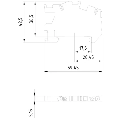 Siemens 8WH6001-0CF07