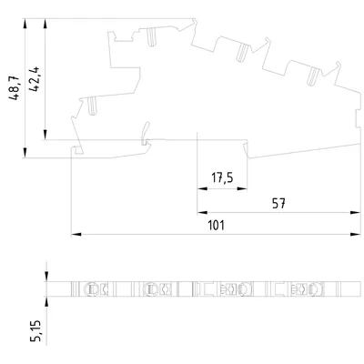 Siemens 8WH6001-4CF00