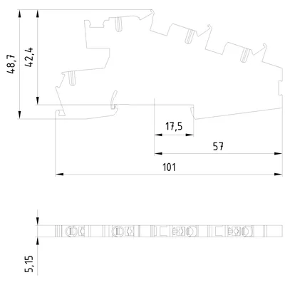 Siemens 8WH6001-4DF00