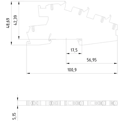 Siemens 8WH6001-4HF00