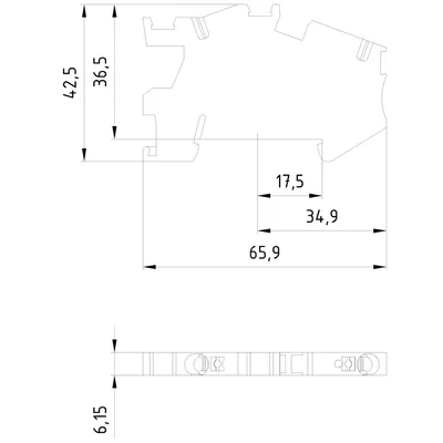 Siemens 8WH6001-0AG00