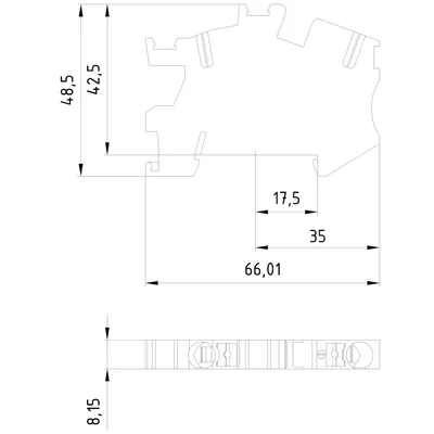 Siemens 8WH6001-0AH01