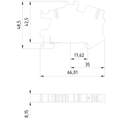 Siemens 8WH6001-0CH07