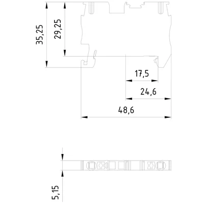 Siemens 8WH6000-0CF07