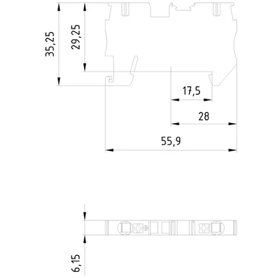 Siemens 8WH6000-0AG01