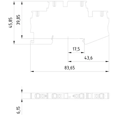 Siemens 8WH6020-0CG07