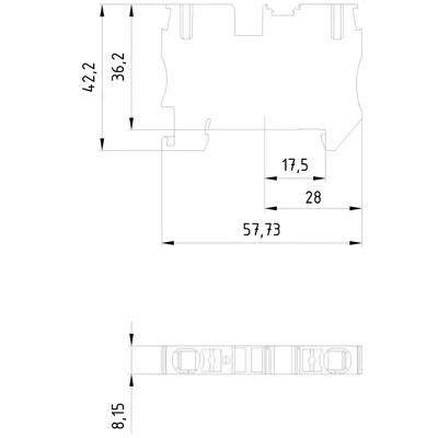Siemens 8WH6000-0AH01