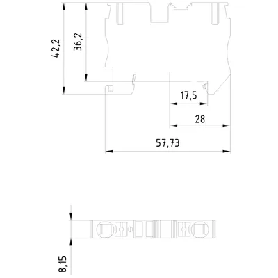 Siemens 8WH6000-0CH07