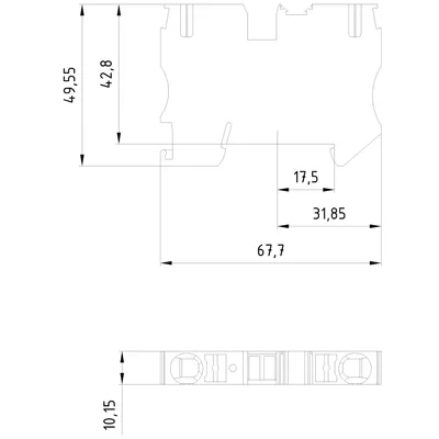 Siemens 8WH6000-0AJ00
