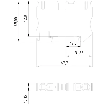 Siemens 8WH6000-0CJ07