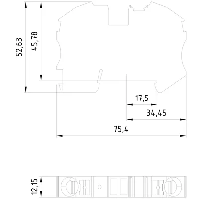 Siemens 8WH6000-0AK01