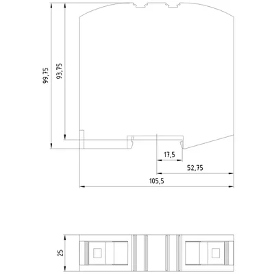 Siemens 8WH6000-0AQ00