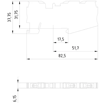Siemens 8WH3003-0AF00