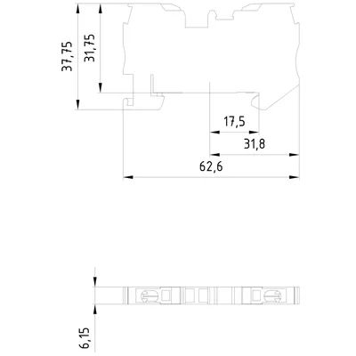 Siemens 8WH3000-0CF07