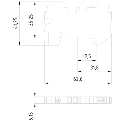 Siemens 8WH3100-2DF00